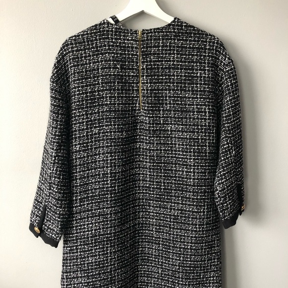 Zara trf collection dress size S - Picture 6 of 14